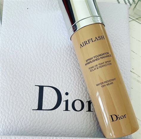 dior airflash foundation replacement|what replaced dior airflash.